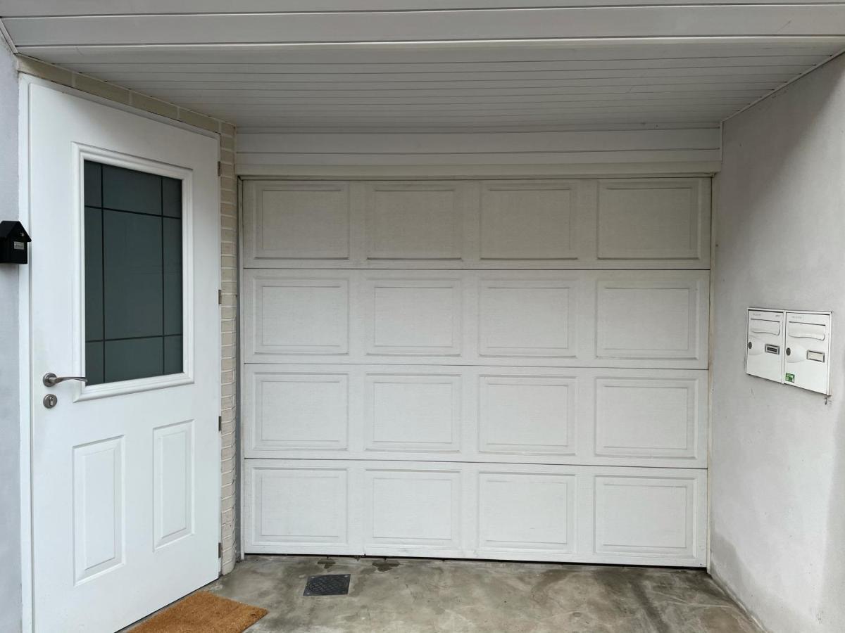 Champenois Garage Privatif Hypercentre 6 Pers Apartment Épernay Exterior foto